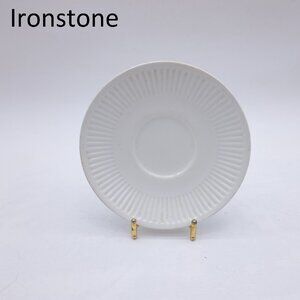 Johnson Bros Orphan Saucer